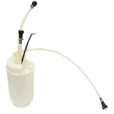 Fuel Feed Unit