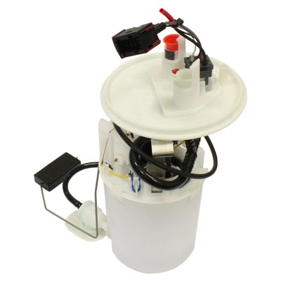 Fuel Feed Unit