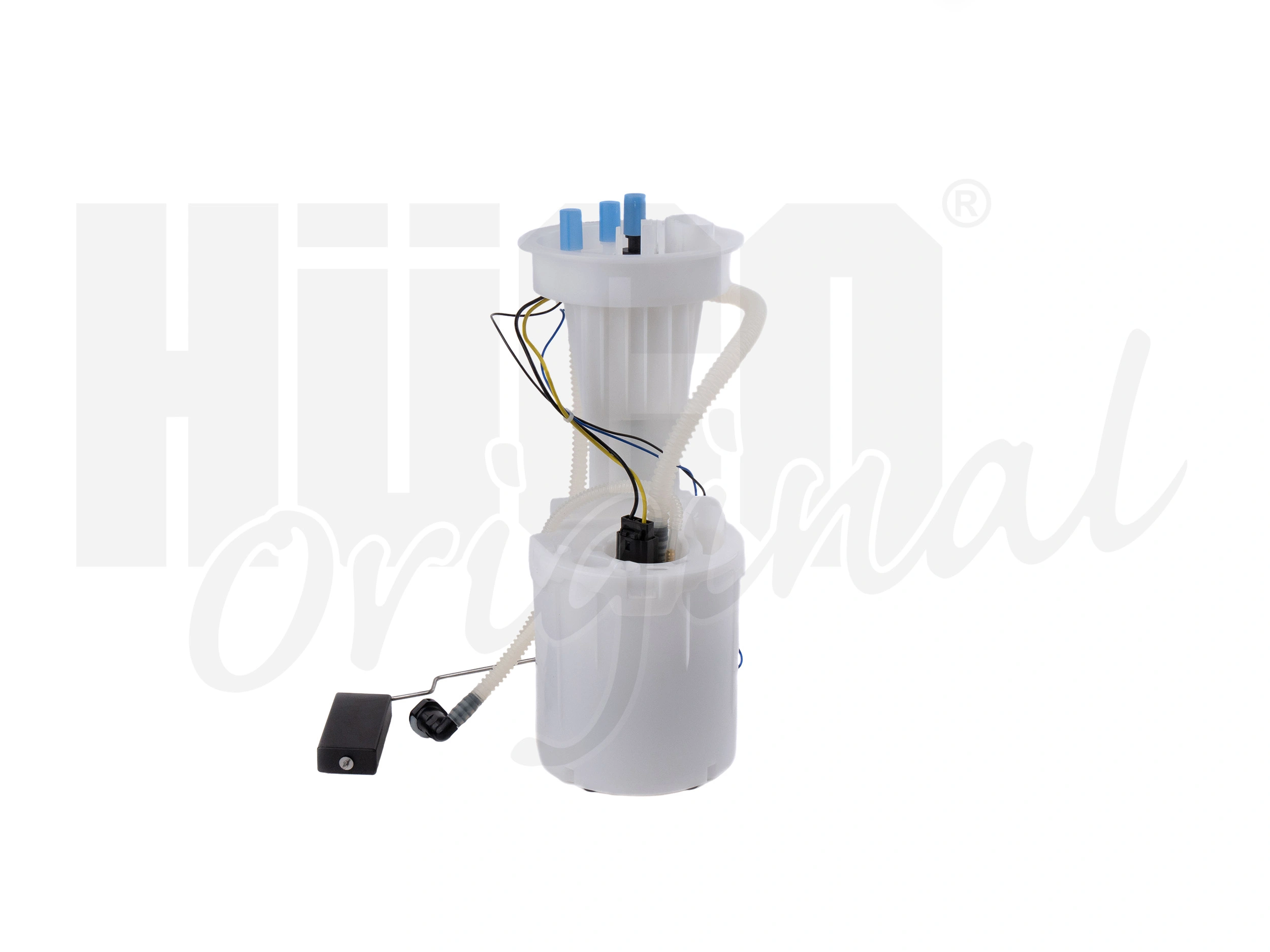 Fuel Feed Unit