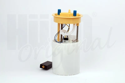 Fuel Feed Unit
