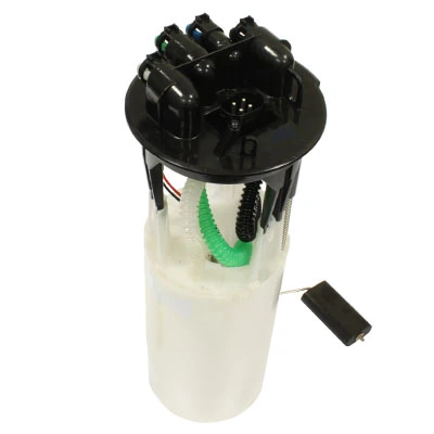 Fuel Feed Unit