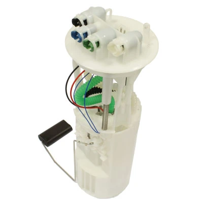 Fuel Feed Unit