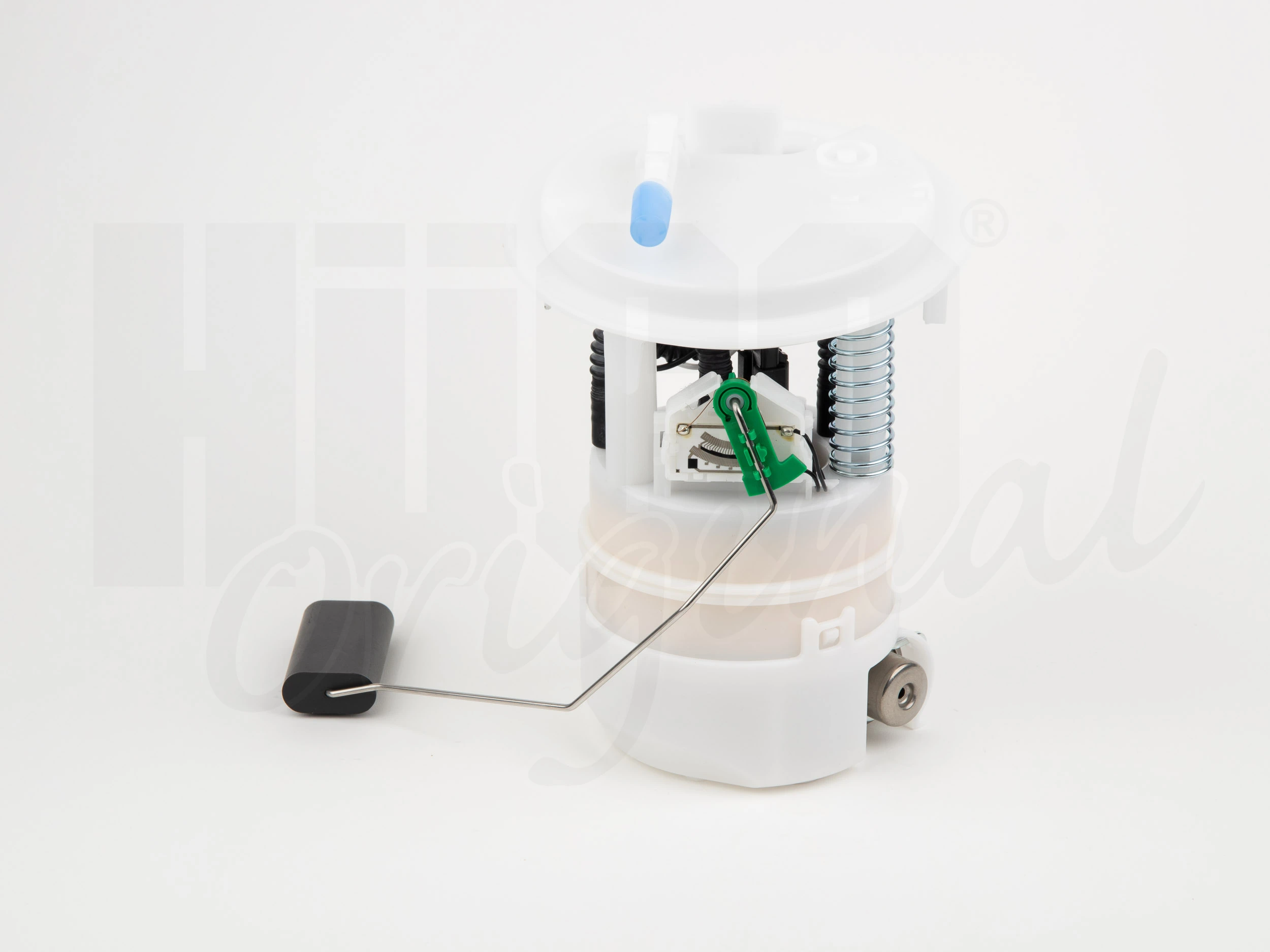 Fuel Feed Unit