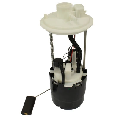 Fuel Feed Unit