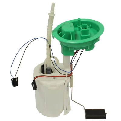 Fuel Feed Unit