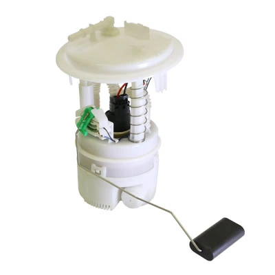 Fuel Feed Unit