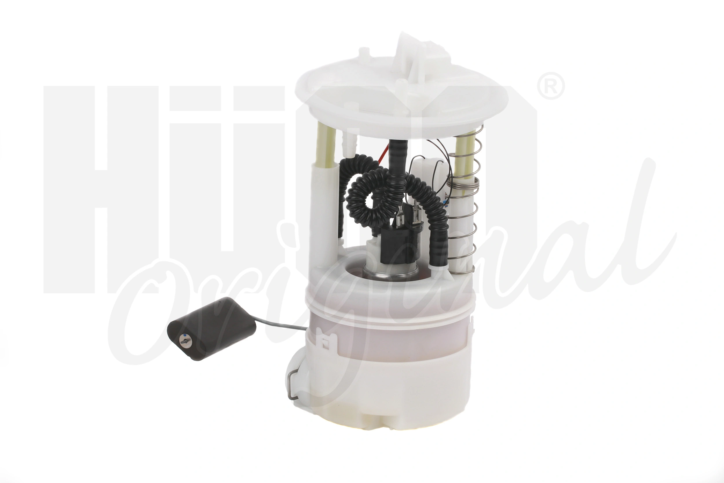 Fuel Feed Unit