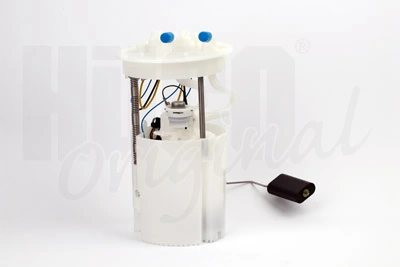 Fuel Feed Unit