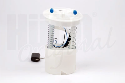 Sender Unit, fuel tank