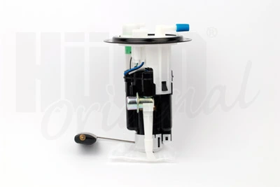Fuel Feed Unit