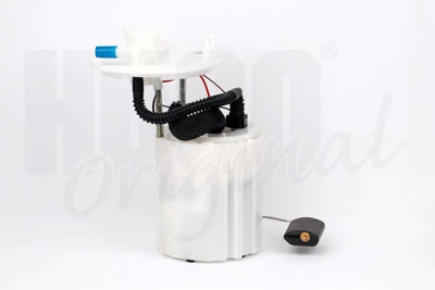 Fuel Feed Unit