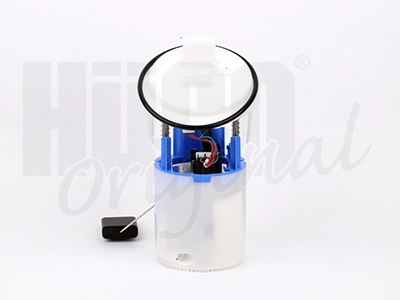 Fuel Feed Unit