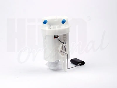 Fuel Feed Unit