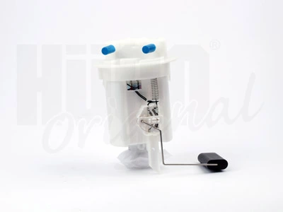 Fuel Feed Unit