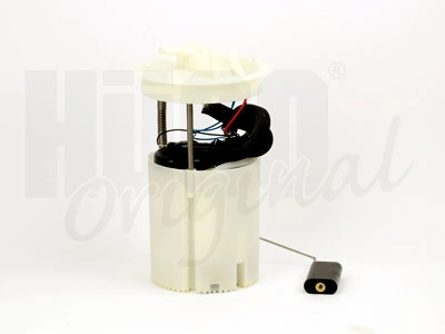 Fuel Feed Unit
