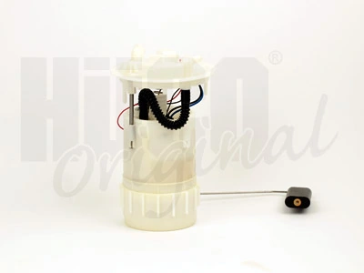 Fuel Feed Unit