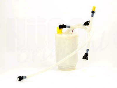 Fuel Feed Unit