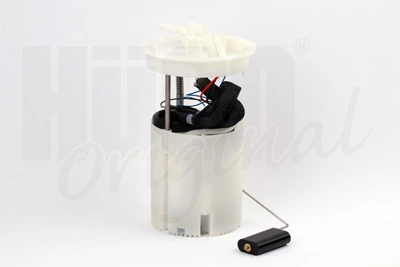 Fuel Feed Unit