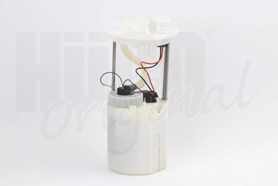 Fuel Feed Unit