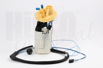 Fuel Feed Unit