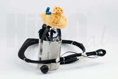 Fuel Feed Unit