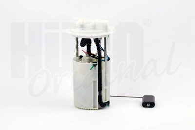 Fuel Feed Unit