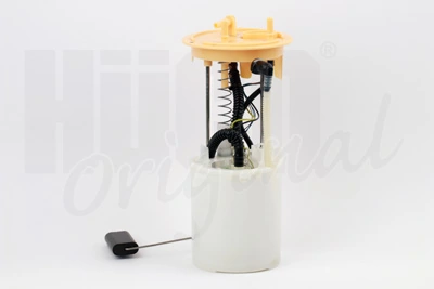 Fuel Feed Unit