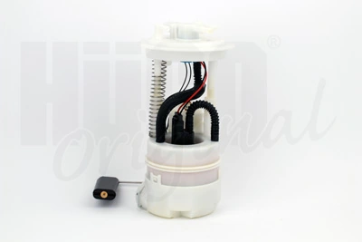 Fuel Feed Unit