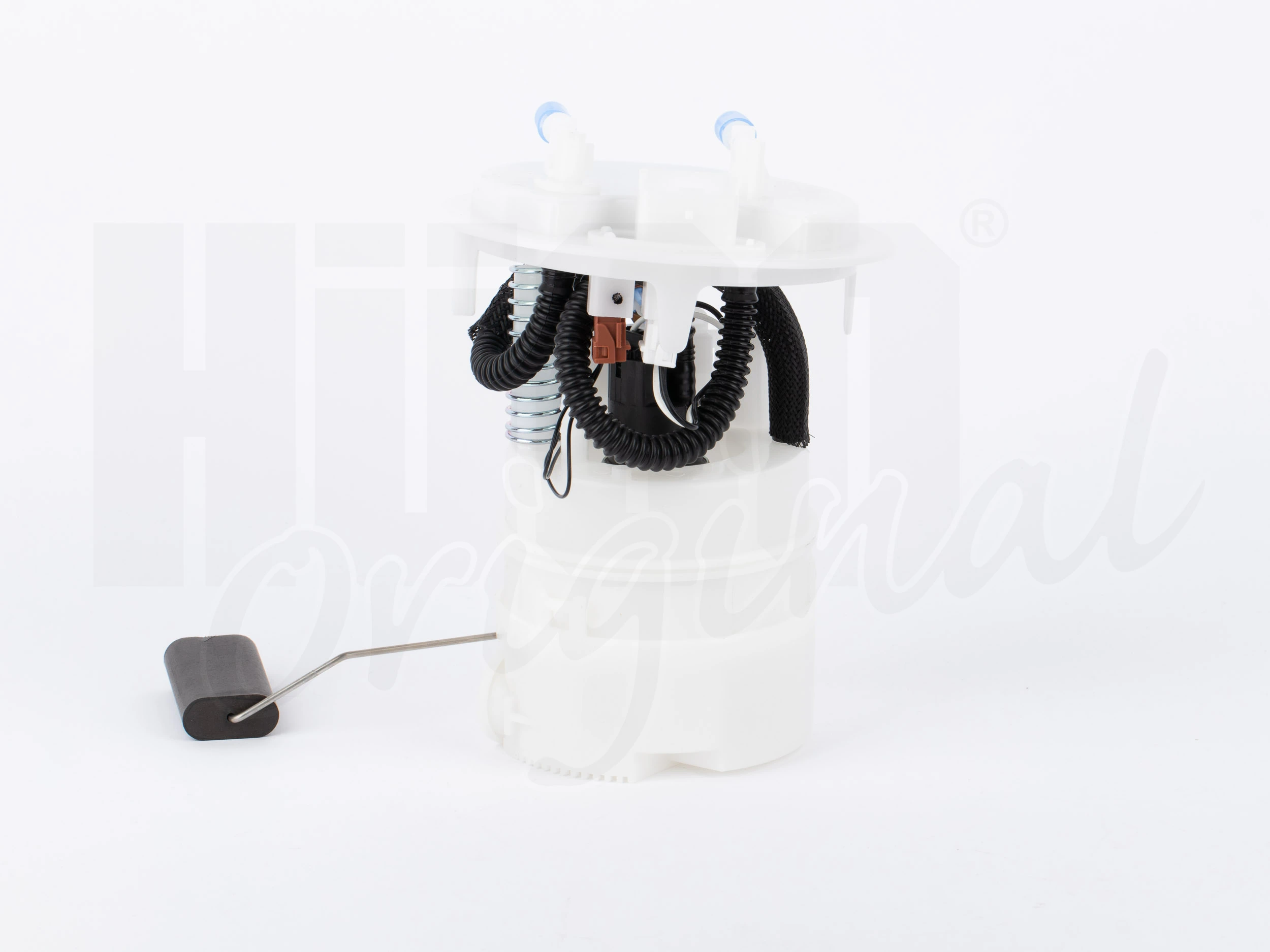 Fuel Feed Unit