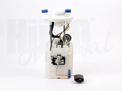 Fuel Feed Unit
