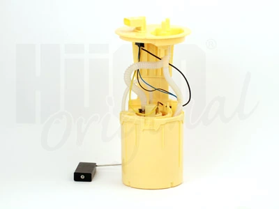 Fuel Feed Unit