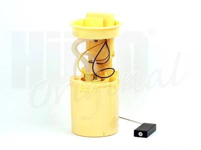 Fuel Feed Unit