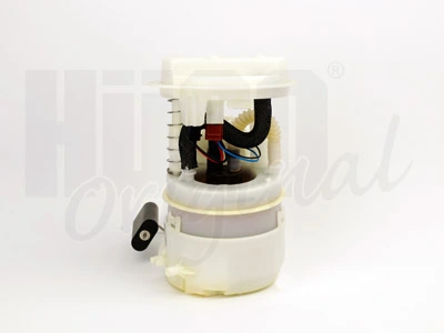 Fuel Feed Unit