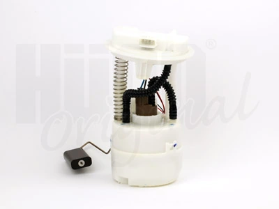 Fuel Feed Unit