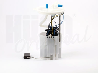 Fuel Feed Unit