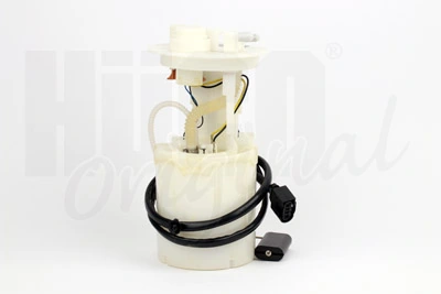 Fuel Feed Unit