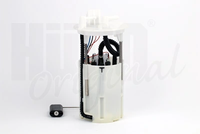 Fuel Feed Unit