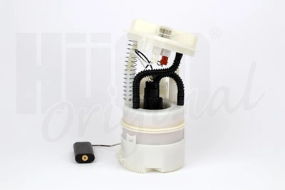 Fuel Feed Unit
