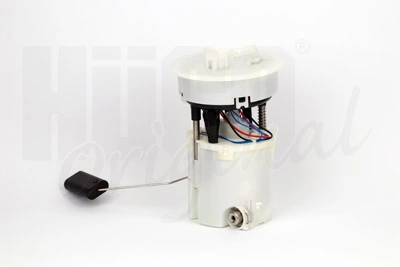 Fuel Feed Unit