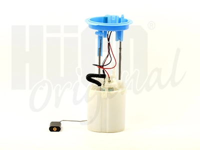 Fuel Feed Unit