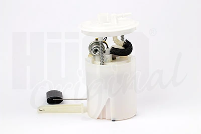 Fuel Feed Unit