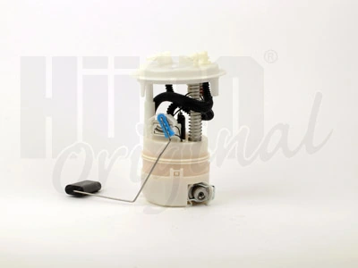 Fuel Feed Unit