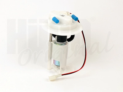 Fuel Feed Unit