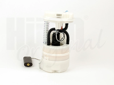 Fuel Feed Unit