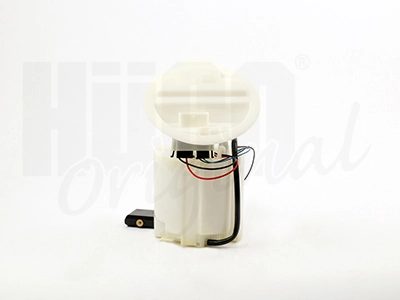 Fuel Feed Unit