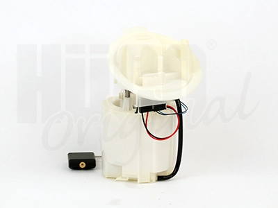 Fuel Feed Unit