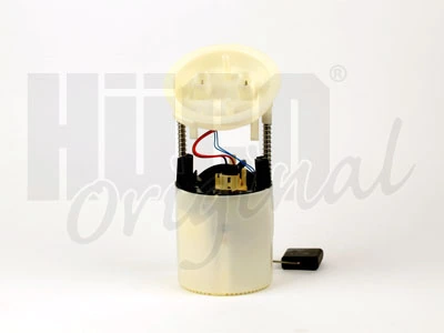 Fuel Feed Unit