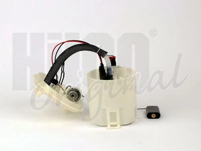 Fuel Feed Unit