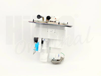 Fuel Feed Unit