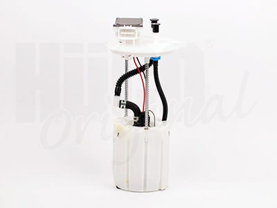 Fuel Feed Unit